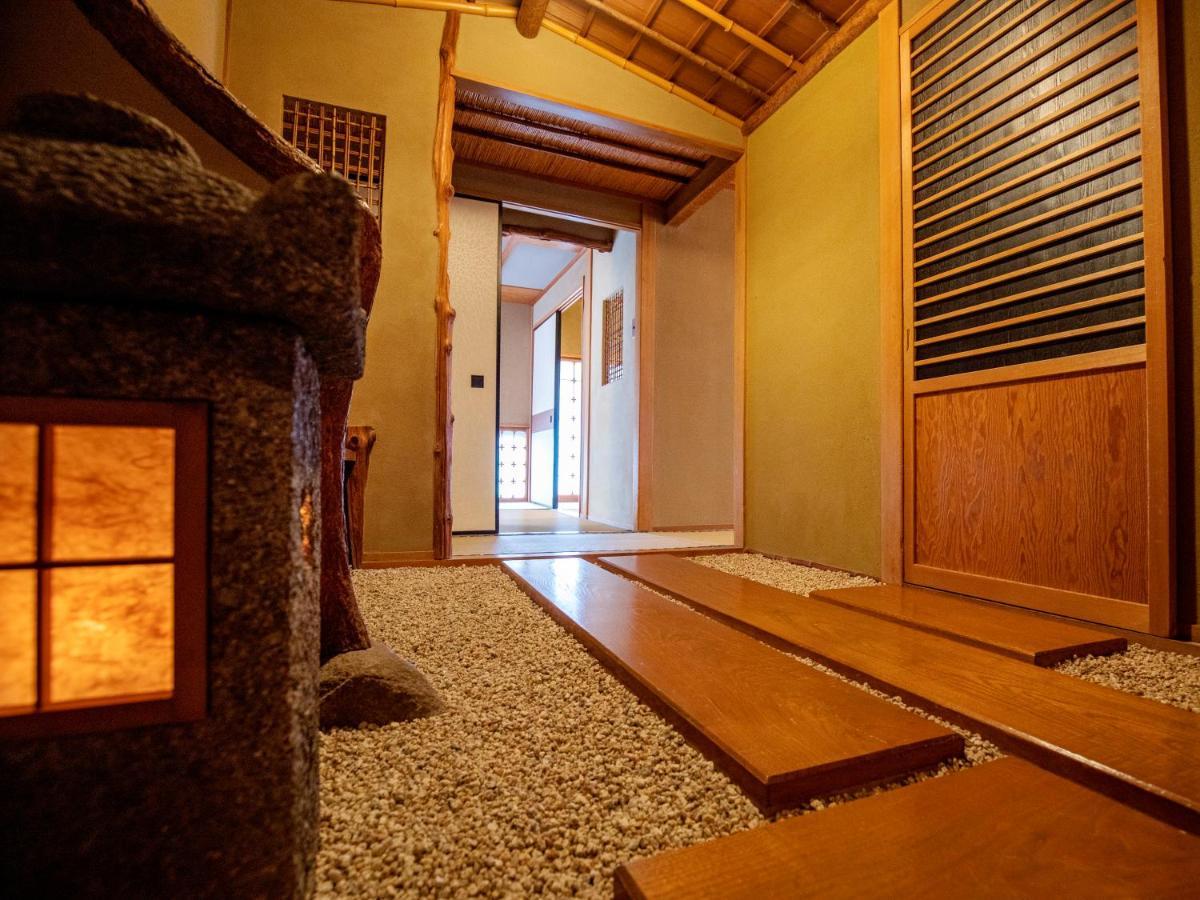 Wakamatsu Hakoneyugawara Hotel Exterior photo
